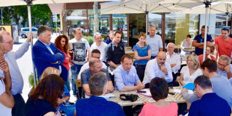 La Fnac ouvre ses portes en octobre à Salon-de-Provence