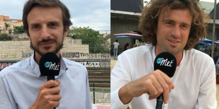 Acta Vista et Yes We Camp labellisées French Impact pour leur innovation sociale et solidaire