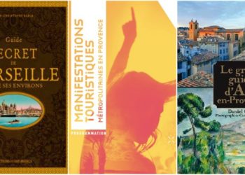 Des guides pour un été culturel et festif