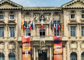 L’ancienne juge Jacqueline Faglin désignée déontologue à la Ville de Marseille