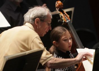 Viva l'Orchestra Aix 2019 recrute des grands amateurs !