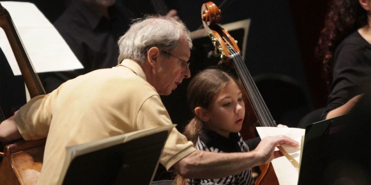 Viva l'Orchestra Aix 2019 recrute des grands amateurs !