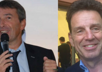 Le Medef Paca vote Geoffroy Roux de Bézieux