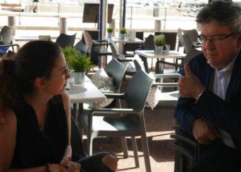 le journaliste Hervé Nedelec, commente pour Gomet', avec humeur et humour, l'actualité des derniers jours à Marseille et dans la métropole. Des raisons d'espérer et inversement...