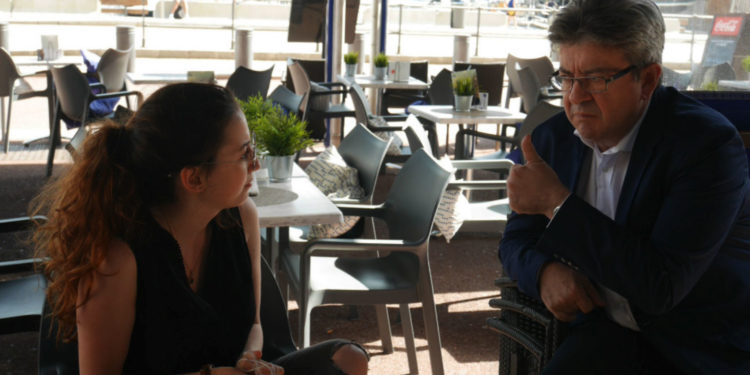 le journaliste Hervé Nedelec, commente pour Gomet', avec humeur et humour, l'actualité des derniers jours à Marseille et dans la métropole. Des raisons d'espérer et inversement...