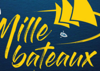 Une parade de plusieurs centaines d'embarcations est attendue au centre de l'étang de Berre samedi 30 juin.