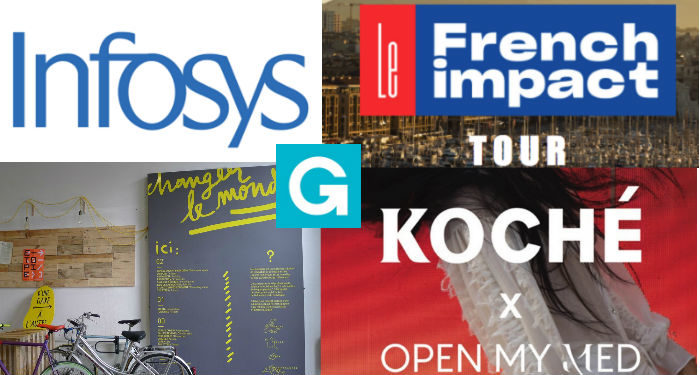 Marseille, Aix, Fos… à suivre dans la métropole