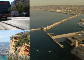 Finances, mobilité et grands projets, la Métropole veut maîtriser son avenir