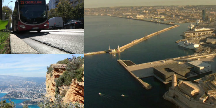 Finances, mobilité et grands projets, la Métropole veut maîtriser son avenir