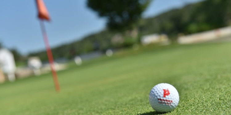 Le CRT Paca s’appuie sur la marque Provence pour lancer son Golf Pass