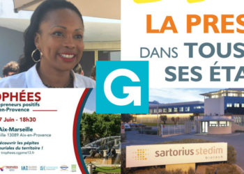 Agenda : Aix, Fos, Marignane, Marseille… les rendez-vous métropolitains