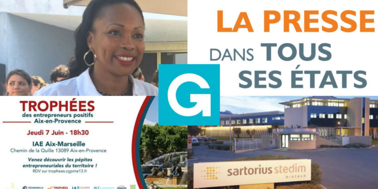 Agenda : Aix, Fos, Marignane, Marseille… les rendez-vous métropolitains