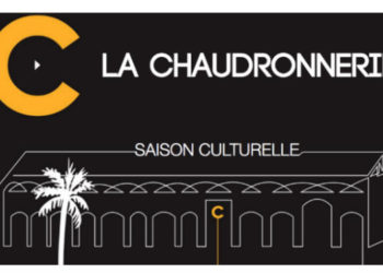 La Chaudronnerie à La Ciotat : la nouvelle scène qui monte