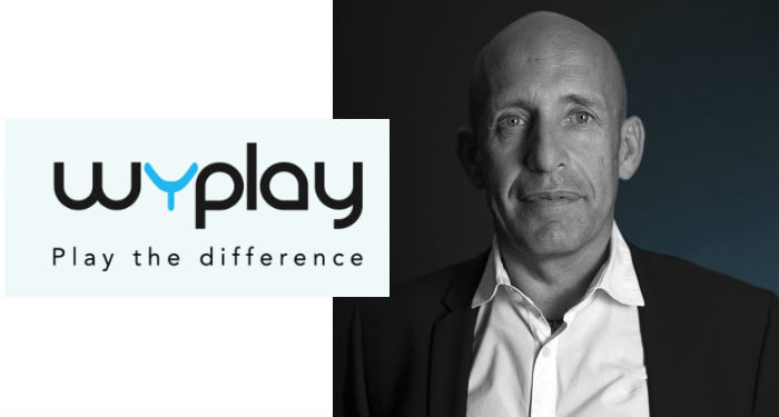 Une levée de 4,7 millions d'euros pour Wyplay (Allauch)