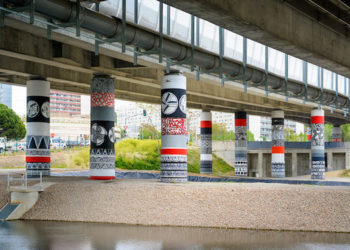 Euroméditerranée : l’art comme « un activateur de la transformation urbaine »