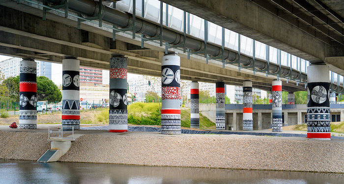 Euroméditerranée : l’art comme « un activateur de la transformation urbaine »