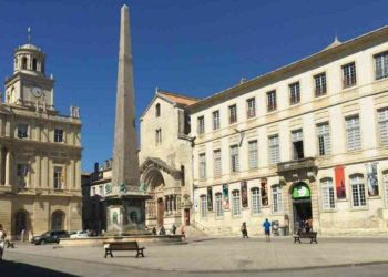 Fusion Métropole-Département : les comités LREM du pays d’Arles veulent une consultation citoyenne