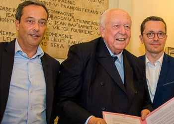 L’Orange Vélodrome, nouveau levier de croissance et de rayonnement pour l’Olympique de Marseille