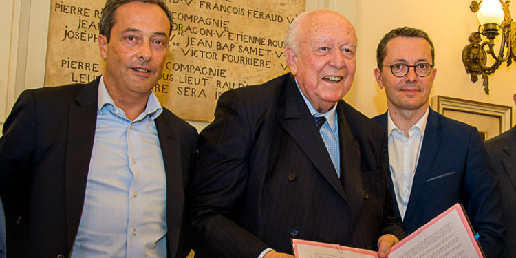 L’Orange Vélodrome, nouveau levier de croissance et de rayonnement pour l’Olympique de Marseille