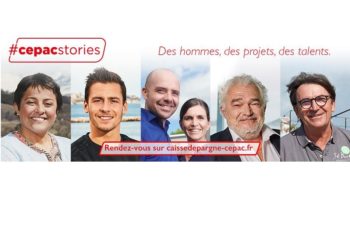 La Cepac valorise les réussites locales dans des mini films