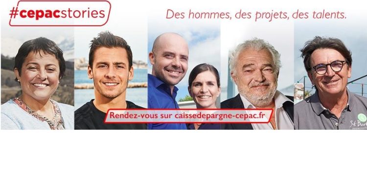 La Cepac valorise les réussites locales dans des mini films