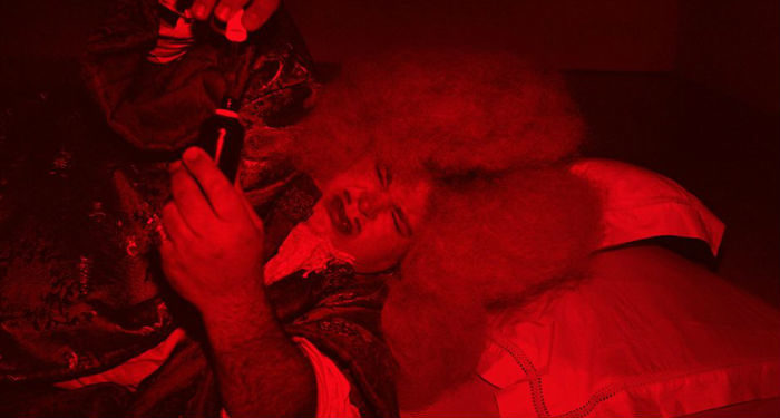 Le palmarès du FID fait la part belle au cinéma hispanique