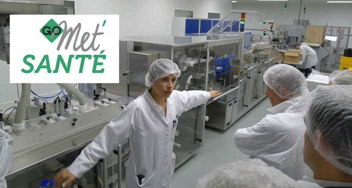 [Gomet' Santé] Les temps forts de la santé dans le Sud du 03 au 18 juillet