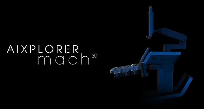 Gomet Santé : Supersonic Imagine (Aix) obtient le feu vert pour la commercialisation de son nouvel échographe