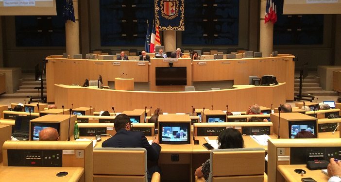 Les ateliers régionaux logistiques ont présenté leurs premiers résultats lundi 9 juillet