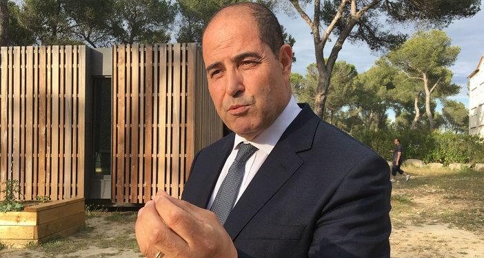 Mohamed Laqhila : « La loi Pacte ne doit pas oublier les petites entreprises »