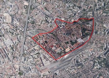 Le PLUi définit les zones à urbaniser et les espaces naturels à protéger