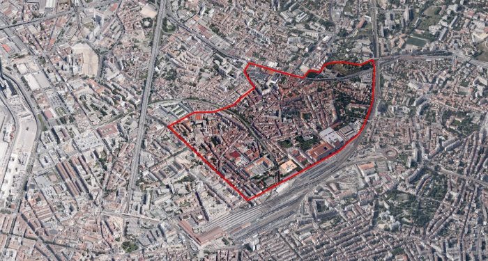 Le PLUi définit les zones à urbaniser et les espaces naturels à protéger