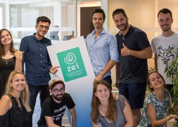 Zei (Marseille) veut devenir le Linkedin de l'écologie