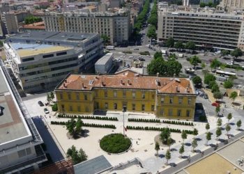 Un nouveau rapport accablant de la chambre régionale sur l’AP-HM