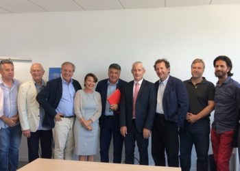 Le conseil de développement veut peser sur les décisions de la Métropole