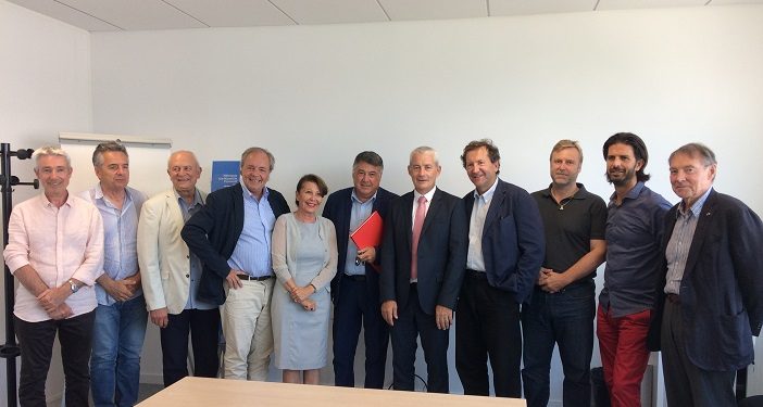 Le conseil de développement veut peser sur les décisions de la Métropole