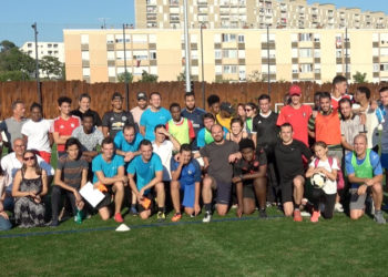 Impact Jeunes lance « L’Ecole des numéros 10 », la fabrique des meneurs de jeu de demain