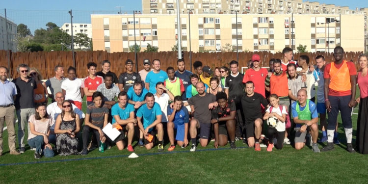 Impact Jeunes lance « L’Ecole des numéros 10 », la fabrique des meneurs de jeu de demain