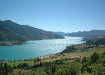 L’eau, une filière d’excellence pour Aix-Marseille-Provence et un moteur d’innovation