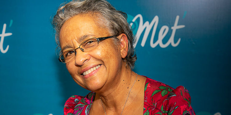 Fusion Département-Métropole : Monica Michel (LREM) demande à la CCI du Pays d’Arles de se prononcer