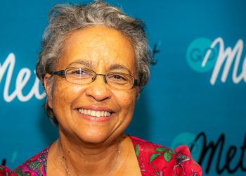 Questions de politique avec Monica Michel (LREM) : « Oui à l’expérimentation pour le pays d’Arles »