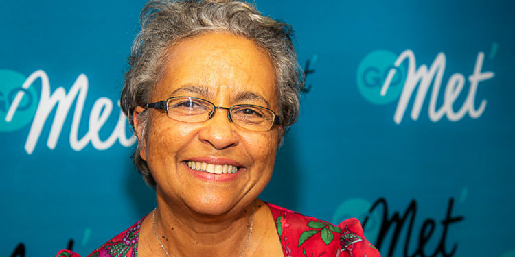 Questions de politique avec Monica Michel (LREM) : « Oui à l’expérimentation pour le pays d’Arles »