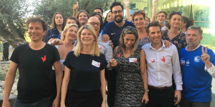 Mounir Mahjoubi : « thecamp, un lieu unique qui résonne avec le monde »