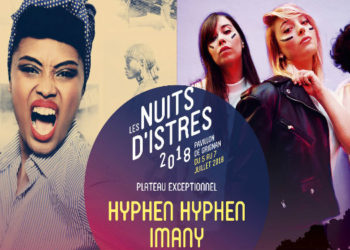 Gomet' vous invite aux Nuits d'Istres