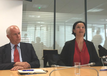 Euroméditerranée : Hugues Parant sur la sellette après le dernier conseil d'administration