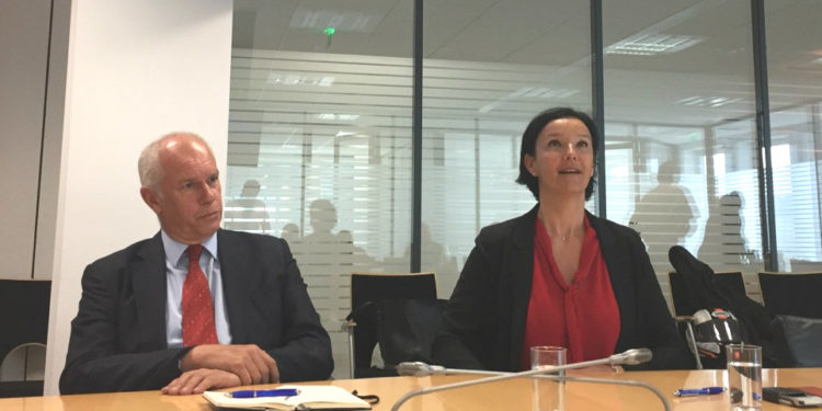 Euroméditerranée : Hugues Parant sur la sellette après le dernier conseil d'administration