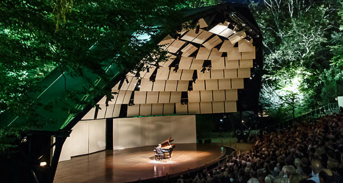 17 festivals de la région s’engagent à adopter une démarche RSE