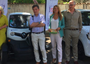 Le théâtre Silvain veut repousser les voitures