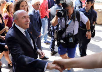 Lutte contre le trafic de drogue : Marseille, priorité du gouvernement