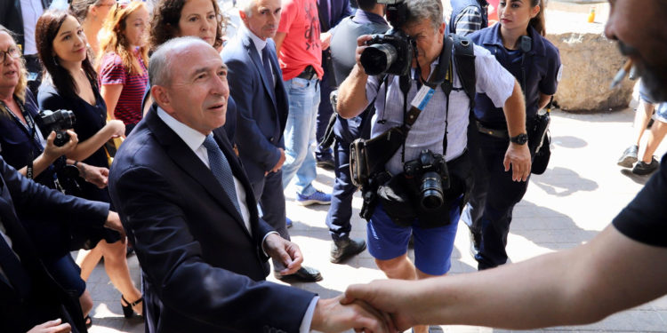 Lutte contre le trafic de drogue : Marseille, priorité du gouvernement